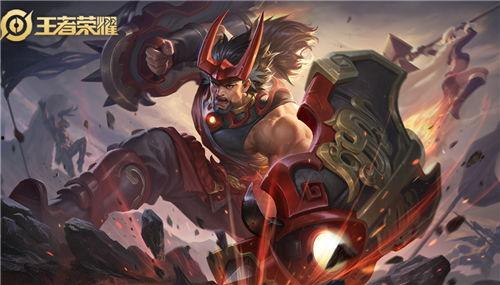 王者新皮肤爆料最新三月,华丽盛宴，等你来战！