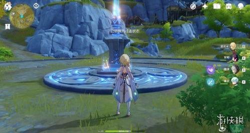 原神最新爆料夜叉是谁啊,夜叉身份大猜想